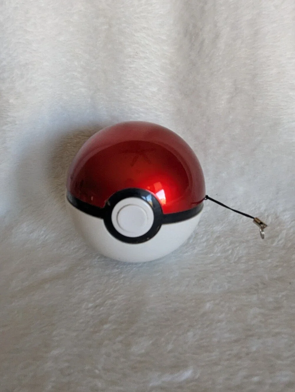⚡️ MUST-HAVE Pokémon Poké Ball Power Bank / Portable Charger ⚡️
